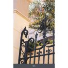 Peinture AEROSOL PREPARATION antirouille gris - aerosol de 400ml