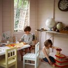 Peinture COLOR RESIST MURS & BOISERIES MAT Beige Nude - pot de 2,5L