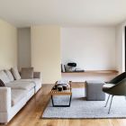 Peinture COLOR RESIST MURS & BOISERIES MAT Dentelle - pot de 2,5L