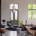 Peinture COLOR RESIST MURS & BOISERIES MAT Gris Parfait - pot de 2,5L