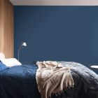 Peinture COLOR RESIST MURS & BOISERIES MAT Zinc Bleu - pot de 0,5L