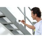 Primaire antirouille FERI'PRIM Blanc Satine - pot de 0,25L