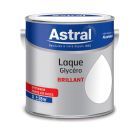 Laque glycero brillant Blanc Base White (Blc BW) - pot de 2L