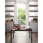 Laque VALENITE brillant Anthracite - pot de 2L