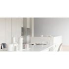 Laque VALENITE brillant Blanc de Blanc - pot de 2L