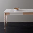 Laque VALENITE brillant Gris Perle - pot de 2L