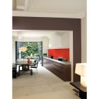 Laque VALENITE brillant Lin Clair - pot de 0,5L