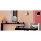 Laque VALENITE brillant Noir - pot de 2L