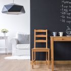 Peinture Simple & Deco Meubles satin lin ivoire - pot de 2L