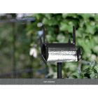 Peinture fer DIRECT SUR ROUILLE martele gris ardoise - pot de 0,75L