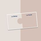 Peinture SI SIMPLE ! satin Le Beige - pot de 2,5L