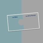 Peinture SI SIMPLE ! satin Le Bleu - pot de 2,5L