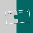 Peinture SI SIMPLE ! satin Le Gris Clair - pot de 2,5L