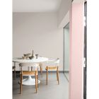 Testeur peinture TEST! Bouton de Rose - rouleau de 0,03L