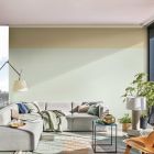 Testeur peinture TEST! Douceur de l'Aube - rouleau de 0,03L