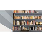 Testeur peinture TEST! Gris Building - rouleau de 0,03L