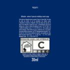 Testeur peinture TEST! Lin Blanc - rouleau de 0,03L