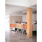 Testeur peinture TEST! Marron Glace - rouleau de 0,03L