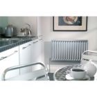 Peinture TUYAUTERIE ET CHAUFFAGE satin Aluminium - pot de 0,25L