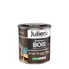 Peinture BOIS MICROPOREUX Brun Normandie 0,5 L