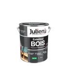 Peinture BOIS MICROPOREUX Gris Anthracite 5 L