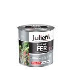 Peinture FER ANTI ROUILLE Gris Acier 0,25 L
