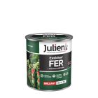 Peinture FER ANTI ROUILLE Vert Potager 0,5 L