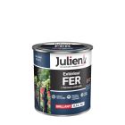 Peinture FER ANTI ROUILLE Bleu Cobalt 0,5 L