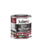 Peinture MULTI-MATERIAUX Rouge Basque 0,125 L