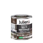 Peinture MULTI-MATERIAUX Brun Normandie 0,125 L