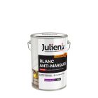 Peinture BLANC ANTI-MARQUES VELOURS Blanc 5 L