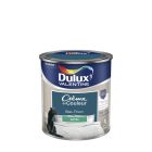 Peinture CREME DE COULEUR SATIN Bleu Paon 0,5 L
