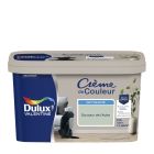 Peinture CREME DE COULEUR MAT Douceur de l'Aube 2,5 L