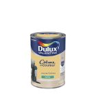 Peinture CREME DE COULEUR SATIN Jaune Safrane 1,25 L