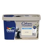 Peinture CREME DE COULEUR MAT Lin Clair 2,5 L