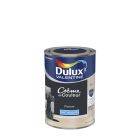 Peinture CREME DE COULEUR MAT Poivre 1,25 L