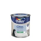 Peinture CREME DE COULEUR SATIN Bleu Horizon COY22 0,5 L