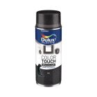 Aerosol COLOR TOUCH EFFET MARTELE Noir - 400 ml