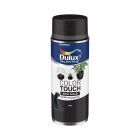 Aerosol COLOR TOUCH EFFET SABLE Noir - 400 ml