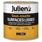 Sous-couche SURFACES LISSES Blanc Mat - pot de 2,5 L