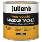 Sous-couche MASQUE TACHES MULTI-SUPPORTS Blanc Mat - pot de 2,5 L