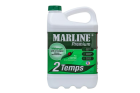 MARLINE PREMIUM Melange - Alkylat sans benzene 2 Temps 2,8% -5 L