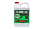 MARLINE PREMIUM Carburant - Alkylat sans benzene 4 Temps-5 L