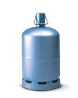 CHARGE BUTANE 13 KG