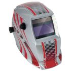 MASQUE LCD HERMES 9/13 G RED