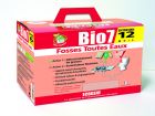 BIO 7 FOSSES TTES EAUX ENTRETIEN ECOGENE 12mois