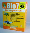 BIO 7 GRAISSES ENTRETIEN 480gr