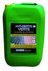 ANTI DEPOTS VERTS ALGUES & LICHENS PAE 200 m2 ECOG PREMIUM 20L