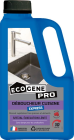 DEBOUCHEUR EXPRESS CUISINE ECOGENE PRO 1 L