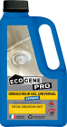DEBOUCHEUR EXPRESS GEL UNIVERSEL ECOGENE PRO 1 L
